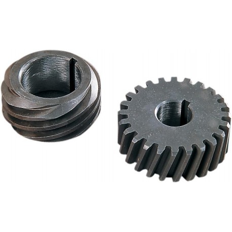 S&S O-PUMP DRIVE GEAR 24T