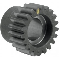 S&S PINION GR L77-89 YELL