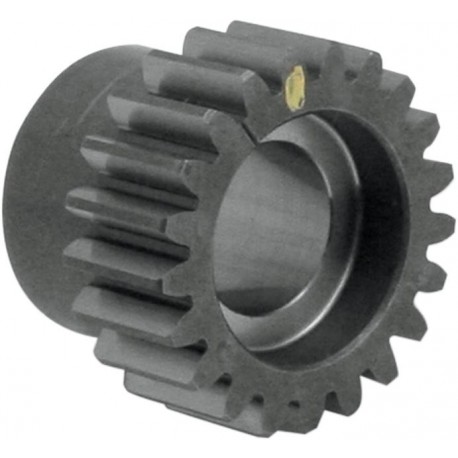 S&S PINION GR L77-89 YELL