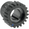 S&S PINION GR 77-89 BLUE