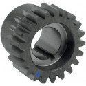 S&S PINION GR 77-89 BLUE