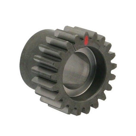 S S PINION GEAR RED54-E77