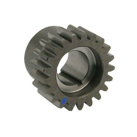 S S PINION GEARBLUE54-E77