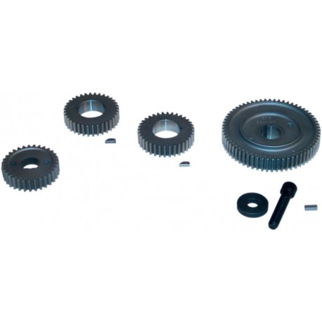 4-GEAR CAM DR. SET 99-06