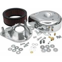 S S AIR CLEANER E-G 92-99