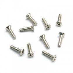 S&S COVER SCREWS