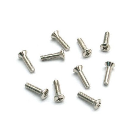 S&S COVER SCREWS