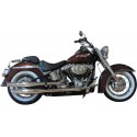 MUFFLER ROYAL CH SOFTAIL