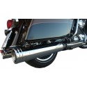 MUFFLER ED120 CH TOUR