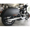 MUFFLER ED100 CH SPGLIDE