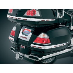 ACCENT SADDLEBAG GL18