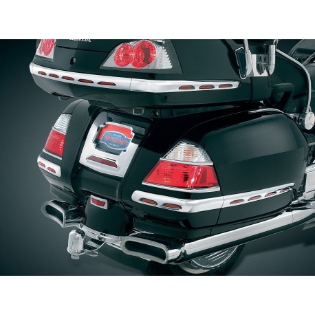 ACCENT SADDLEBAG GL18