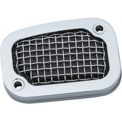 EMBELLECEDOR M/C MESH 15-17 CHR