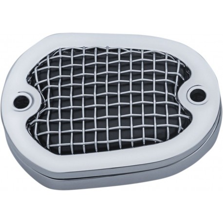 EMBELLECEDOR M/C MESH XL CHR