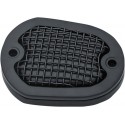 EMBELLECEDOR M/C MESH XL BLK