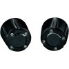 WEIGHTS CONTRAPESOS MANILLARS BLACK