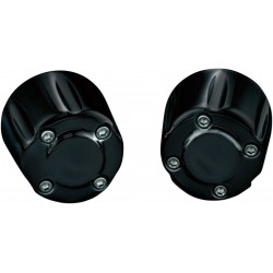 WEIGHTS CONTRAPESOS MANILLARS BLACK