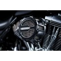 AIR CLEANER MAVERICK BLK