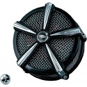 AIRCLEANER HI-FIVE BK CH