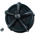 AIR CLEANER HI-FIVE BLK