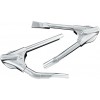 EMBELLECEDOR SWINGARM RD STAR