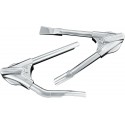 EMBELLECEDOR SWINGARM RD STAR