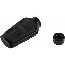 SHIFT PEG KINETIC BLACK