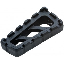 PEG SHIFT/BRAKE RIOT BLK