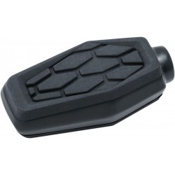 PEG SHIFT HEX BLK