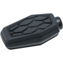 PEG SHIFT HEX BLK