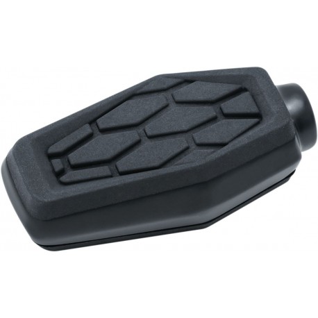 PEG SHIFT HEX BLK IND