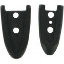 RUBBER PILOT STIRRUP SHFT