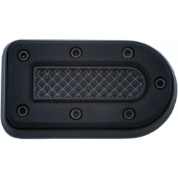 PAD PEDAL DE FRENO FX BLK