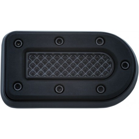 PAD PEDAL DE FRENO FX BLK