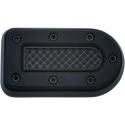 PAD PEDAL DE FRENO FX BLK