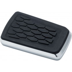 PAD PEDAL DE FRENO HEX CHR