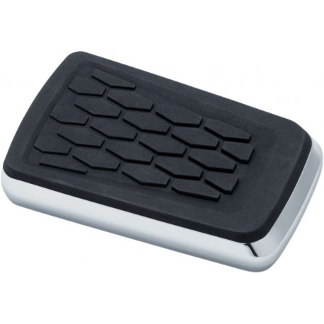 PAD PEDAL DE FRENO HEX CHR