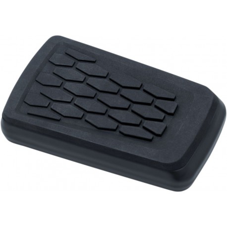 PAD PEDAL DE FRENO HEX BLK