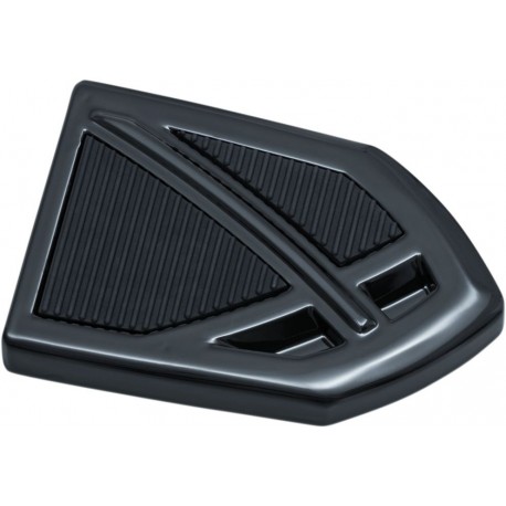 PAD PEDAL DE FRENO PHANT BLK