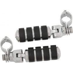 PEG ISO CLEVIS CLAMP LG