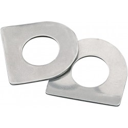 D-WASHERS MALE /MNT PEGS