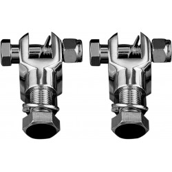 MOUNT FOOTPEG CLEVIS