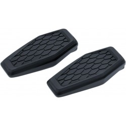 PEGS ADAPTERS W/O HEX BLK