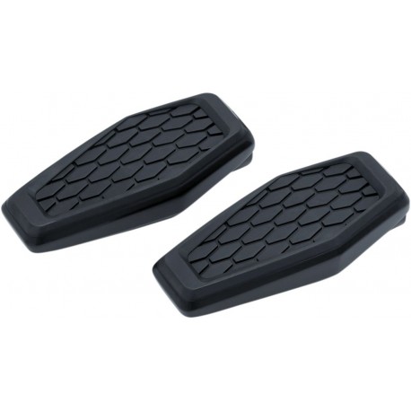 PEGS ADAPTERS W/O HEX BLK