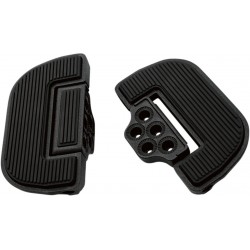 FLOORBOARD RIB DRV/PASS