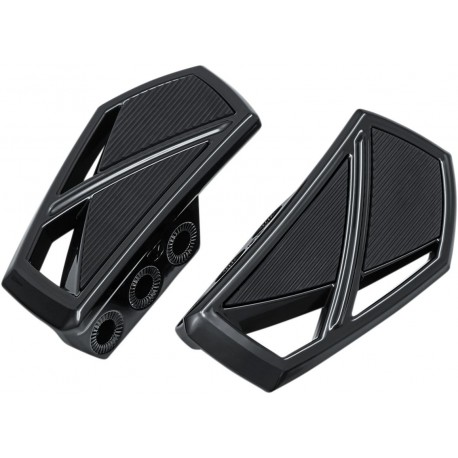 BOARDS MINI PHANTOM BLK