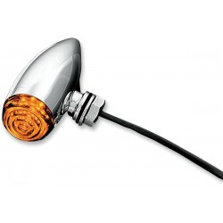 ACCENT LED MINI BULLET