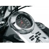 TRIM RING SPEEDO W/VISOR