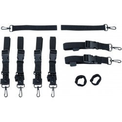 BAG/LUGGAGE STRAP KIT