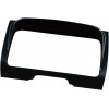 TRIM STEREO TRI-LINE BLK